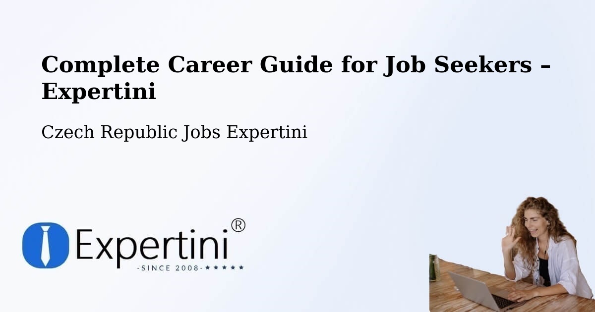 Career Guide for Job Seekers – Lešná - Lešná, Czech Republic Jobs Expertini