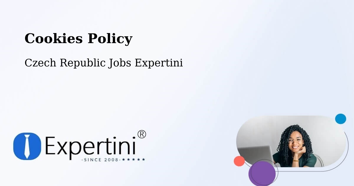 Cookie Policy – Lešná - Czech Republic Jobs Expertini